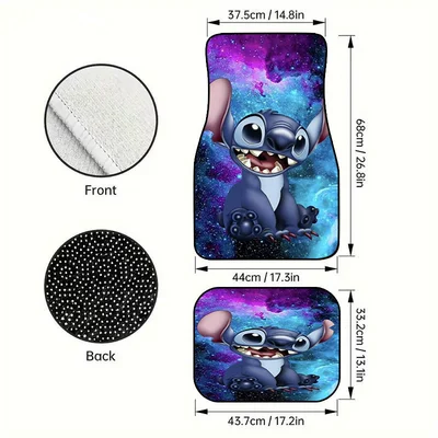 Universal Foot Pad Behalf of Others