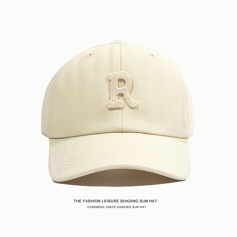 R마크[오프화이트]