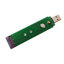 USB 3.0Dto SATA M.2 NGFF SSDDӿadapter