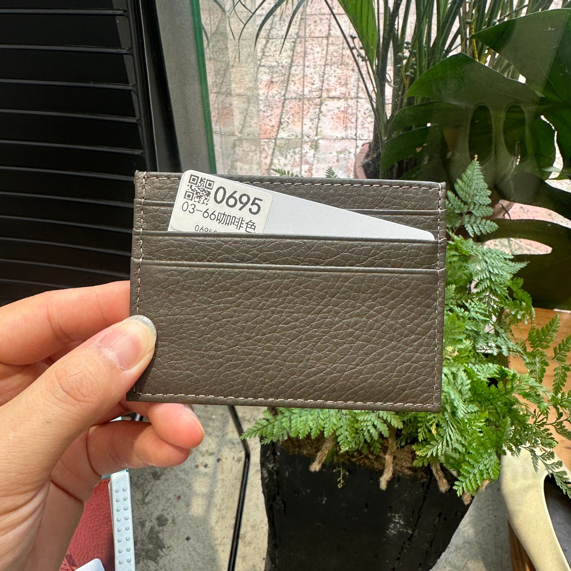 03-66 브라운