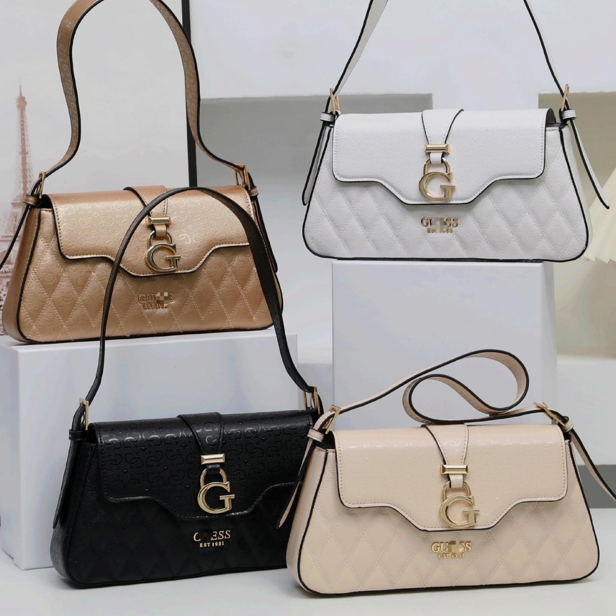 one-shoulder bag