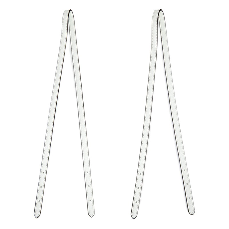 Hengjiang bolsa accesorios Kouchi Jasmine 25 bolsa de asas correa de hombro accesorios transformación sin pérdidas Jasmine Correa larga bolsa cinturón