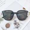 Brand trend sunglasses suitable for men and women, glasses, 2022, internet celebrity, Korean style