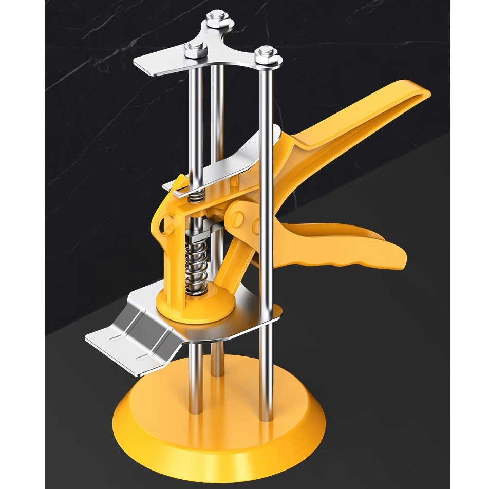 Завод Регулятор высоты плитки Локатор Настенная плитка Регулятор высоты Лифтер Верхняя высота Лифт Плитка