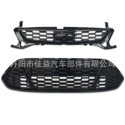 Mondeo Zhisheng Mondeo 11-13 modelləri üçün petek barmaqlıq modifikasiyası