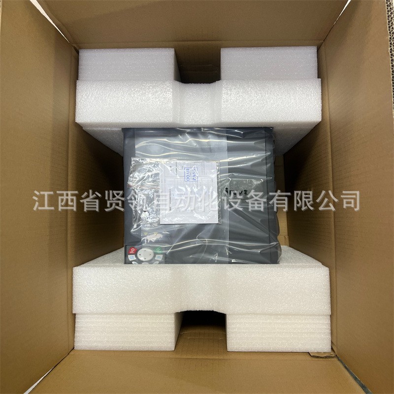 INVT英威腾变频器GD350高性能多功能GD350-045G-4议价45KW现货