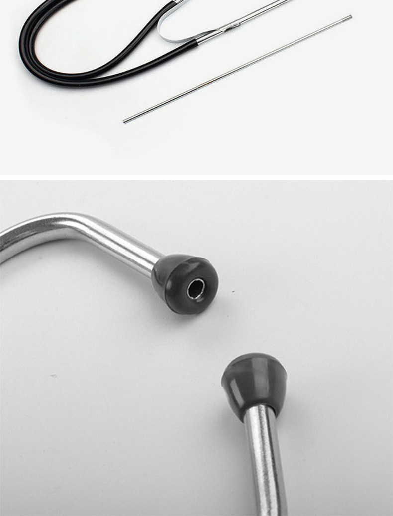 Car Stethoscope Engine Amplification Cylinder Abnormal Noise Detection Auto Repair Diagnostic Instrument Auto Maintenance Tool Kit Repair Tools