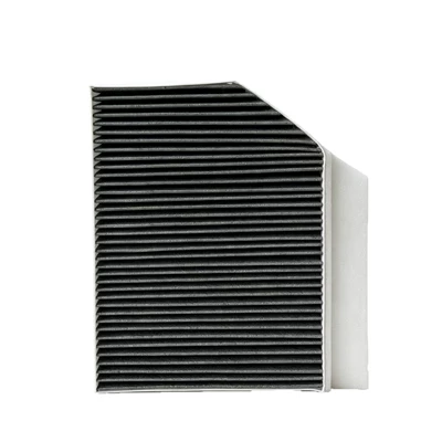 and E-Class models, Automobile filter element