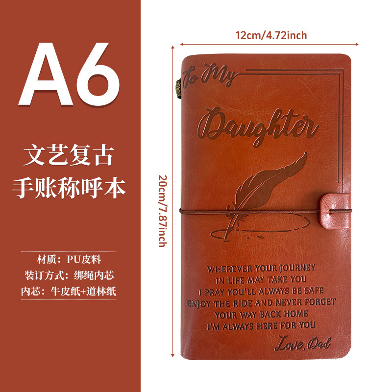 クロスボーダーノートブックカスタマイズAmazonオフィス文具ノート