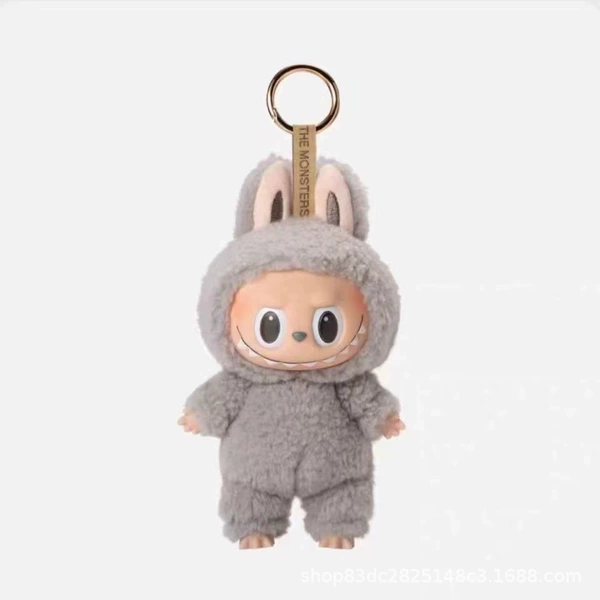 Фиксированный вариант (Zhi Dou Doudou)