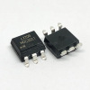 Guangbao MOC3021S-TA1 bidirectional thyristor output optocoupler SMD6P patch optocoupler