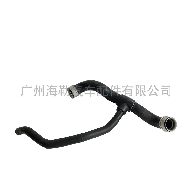 2215016884 Radiator Hose is suitable for Mercedes-Benz S-Class (W221) 2215013182