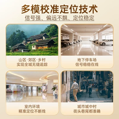 4g Vehicle Gps GPS Locator