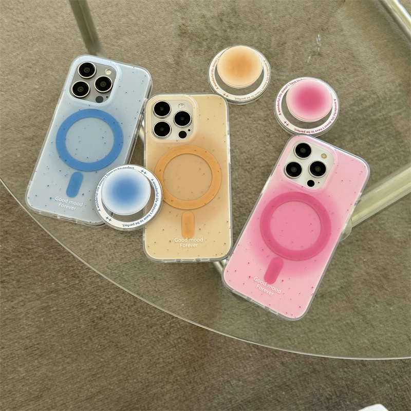 Apple, совместная трубка, iPhone 13/14, чехол двойного слоя, iphone, 17премакс, 15 шт