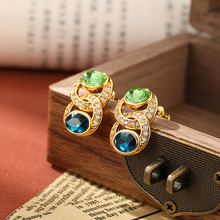 �й�vintage�Ʒ�͹Ōm͢�L����ײɫС�ɶ�ᔸ߼���С���p�ݶ��