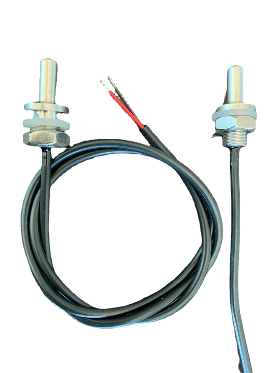 洗碗机温度传感器豆浆机电饭煲NTC传感器防水耐高品质保证