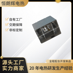 Factory Direct Sales of Smart Toilet Drying Heating Core, Smart Mopping Machine Heater, Electric Heating Element Accessories, Custom Processing