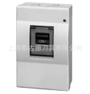日本進口松下panasonic手電開關 外殼斷路器  BED3303K