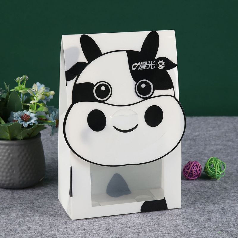 Pp透明包装箱PVCフロストギフト収納箱折り畳み化粧品ゴム箱は要求通りにカスタマイズされている|undefined