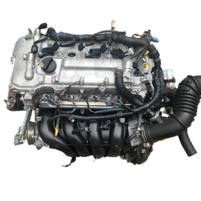 engine, Engine assembly