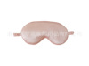 Silk breathable sleep mask for traveling, factory direct supply, eyes protection