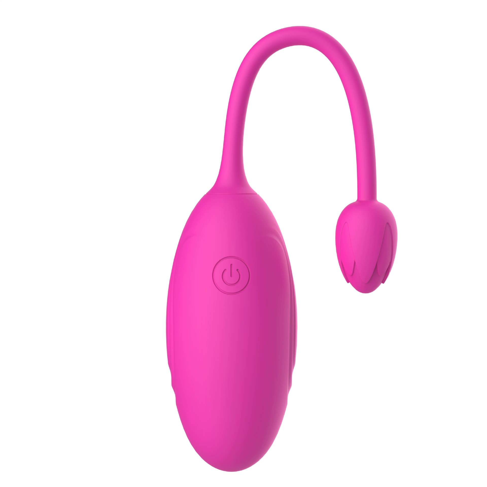 App-controlled Vibrating Egg — Remote Wearable G-Spot Stimulator, Wireless, 2 Color Boxes