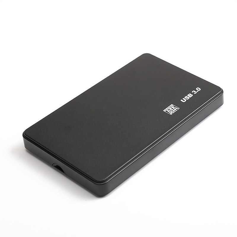 2.5インチシリアルsata 3.0インターフェイスモバイルハードディスクケース高速usbノートssdソリッドステートドライブケース|undefined