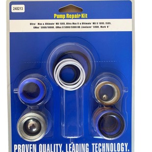 248213 Spraying Machine 1095 5900 and Other Sealing Ring Repair Kit 248213