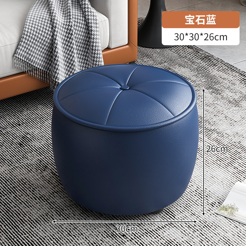 라이트 럭셔리 모델 - 사파이어 블루