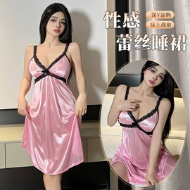 情趣套装;情趣睡衣;睡裙