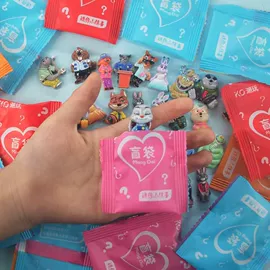 diy饰品;饰品配件;盲盒玩具/盲袋玩具/洞洞乐