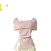 Pink [Short Sleeve]