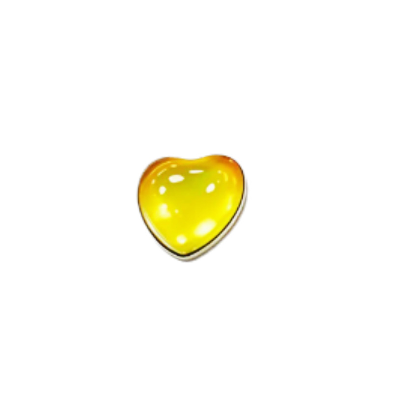 Labret piercing jewelry detail image