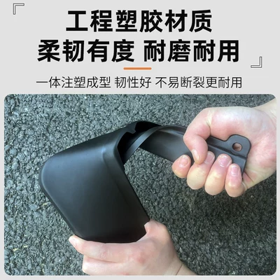 Mudguard Lining Panels for Honda Crv