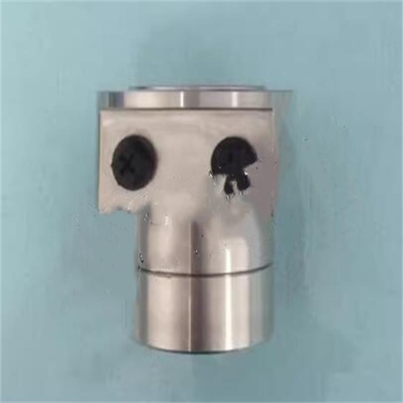 不锈钢齿轮泵/水泵高温油泵 型号:ZN422-G306XK