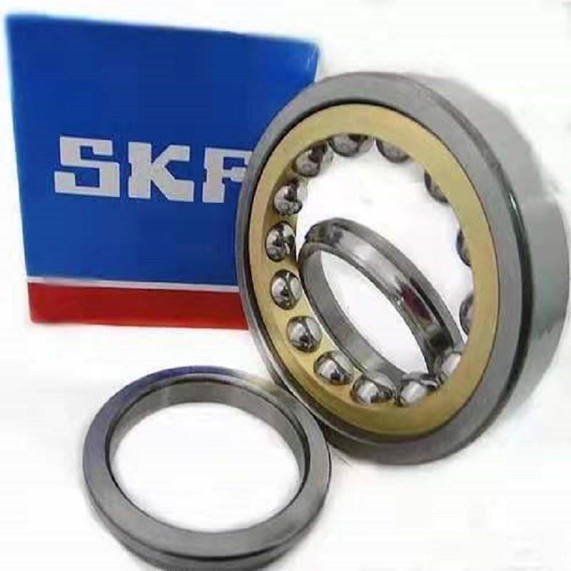 进口SKF轴承 QJ 314 315 N2MA 316 317 318 319 MA 四点角接触球