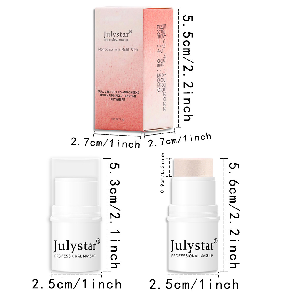 Blush Stick Color #01