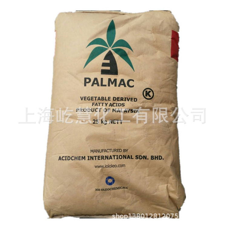 现货供应十二酸 马来西亚椰树12酸1299脂肪酸