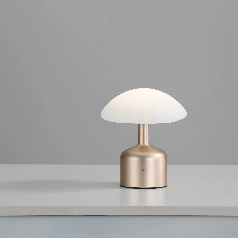 Travel touch lantern for bed, atmospheric creative night light, bar table lamp for bedroom, eyes protection