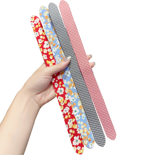 Velcro headband for women with broken hair and bangs, children's artifact headband, magic post headband, hair band, summer hair binding