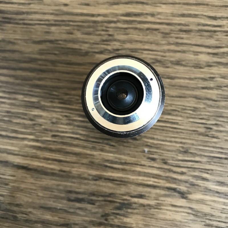 春田谷OLYMPUS奥林巴斯MPlanFL N 20X/0.45 BD明暗场物镜