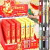 Longfu language blind box