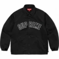 D429 black (curved jacket)
