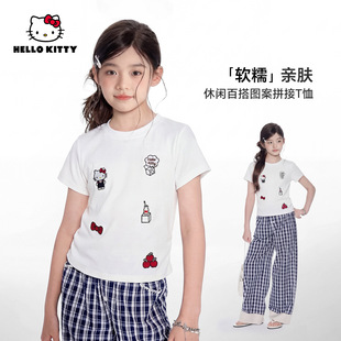 HelloKitty�ļ��¿�Ůͯ�b�r�����T���д�ͯ�ٴ�����AC6221MK691