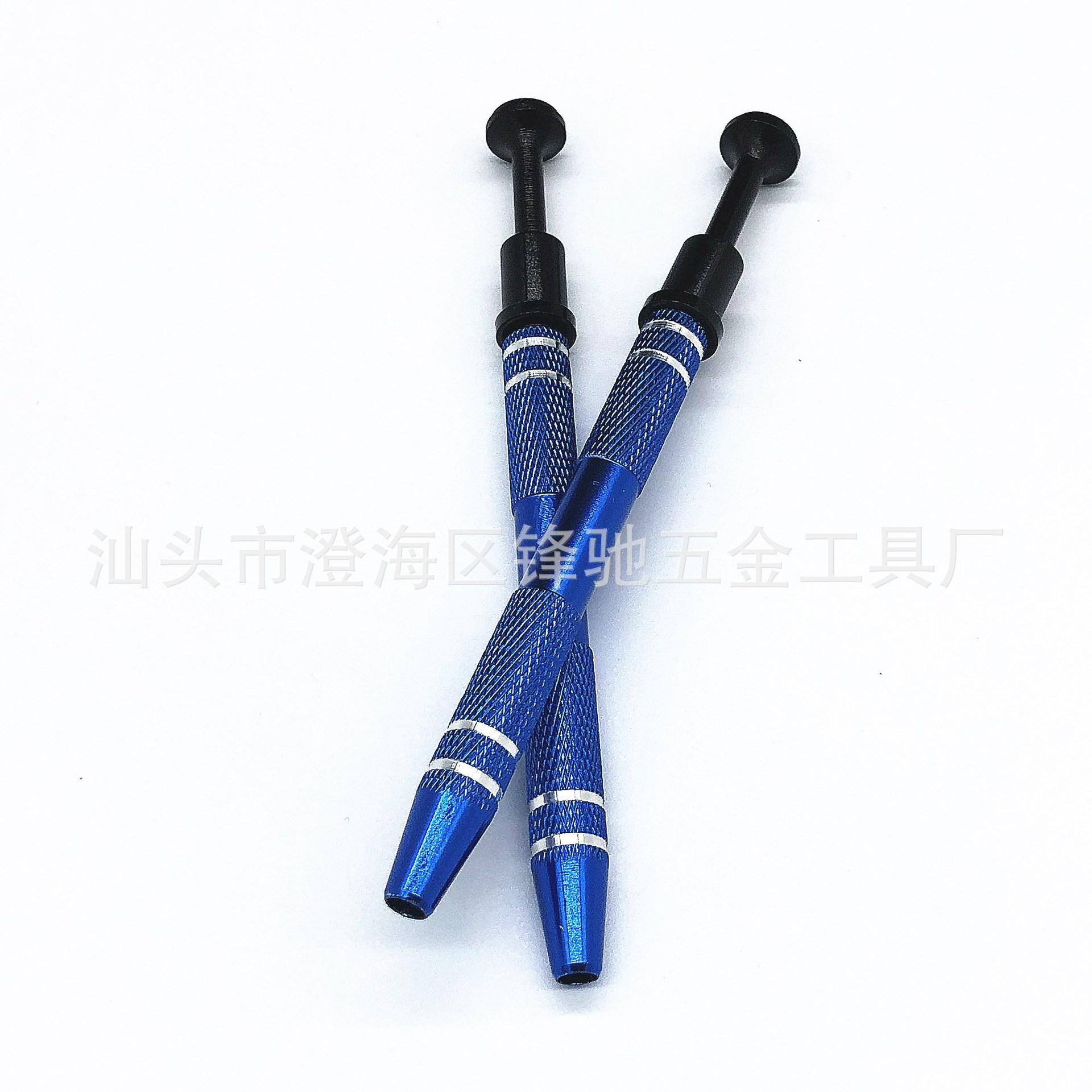 厂销抓取器芯片IC起拔器四爪取物器夹持工具手机电子元件零件夹取