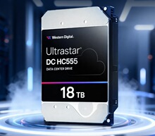 �������������ݣ�WD����ҵ������Ӳ��18TB WUH721818AL5204����