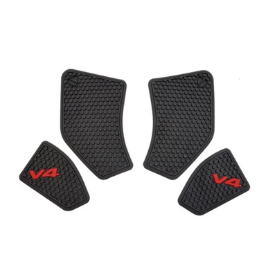 Motorcycle Safety Supplies V42018-2022 Motorcycle Fuel Tank