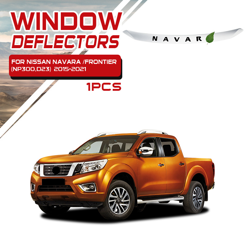 TXR Adecuado para Nissan Navarra Tapicería de cubierta Tapicería de galvanoplastia modificada For Nissan Navara Accesorios