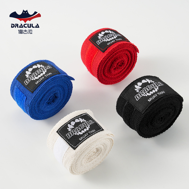 Boxing Bandage Hand Strap Sanda Sports Hand Strap Fighting Hand Armor Training Adult Muay Thai Men and Women Boxing Bandage Hand Strap Sanda Sports Hand Strap Fighting Hand Armor Training Adult Muay Thai Men and Women