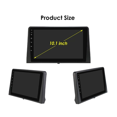 Berlingo Android Navigation | DVD Navigation